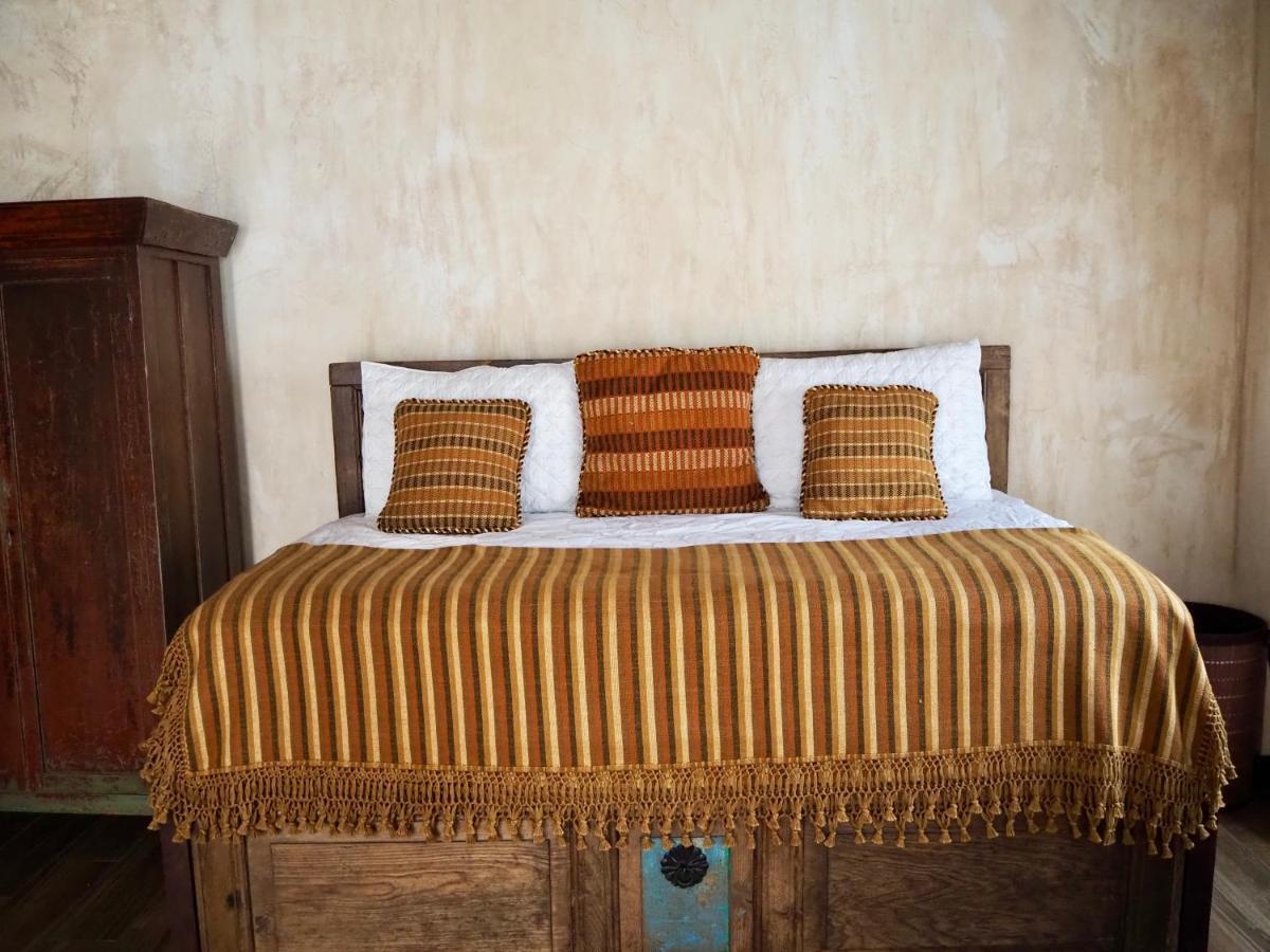 Casa Madeleine & 4* Antigua