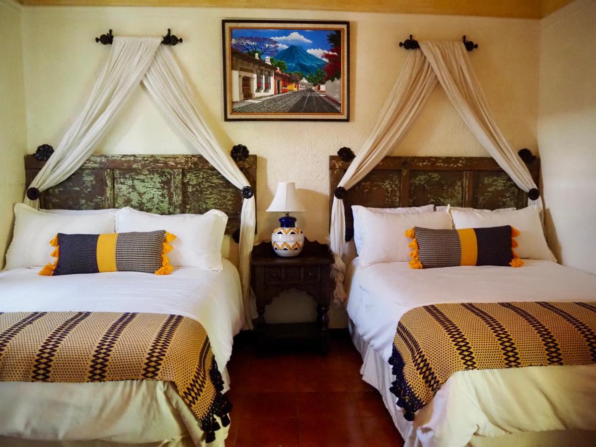 Casa Madeleine & 4* Antigua