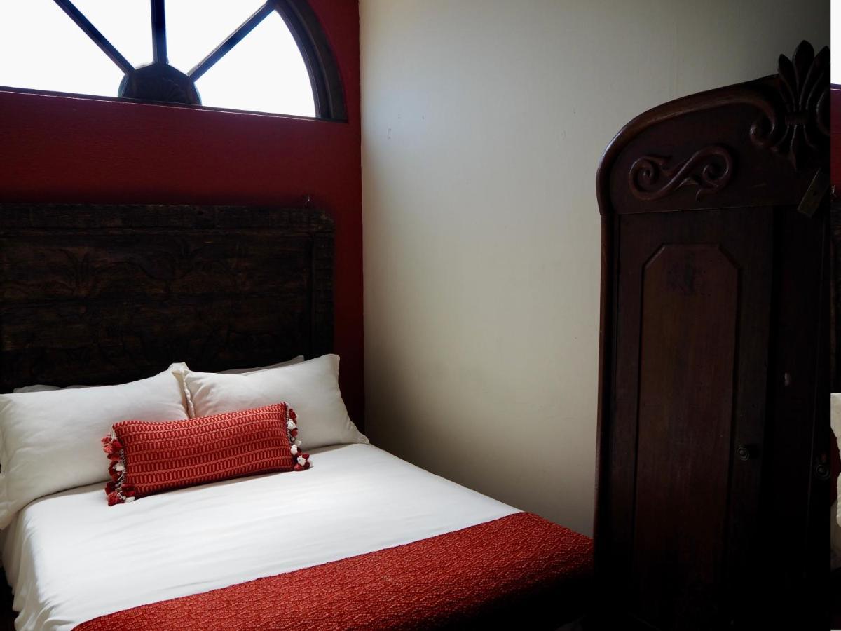Hotel Casa Madeleine &