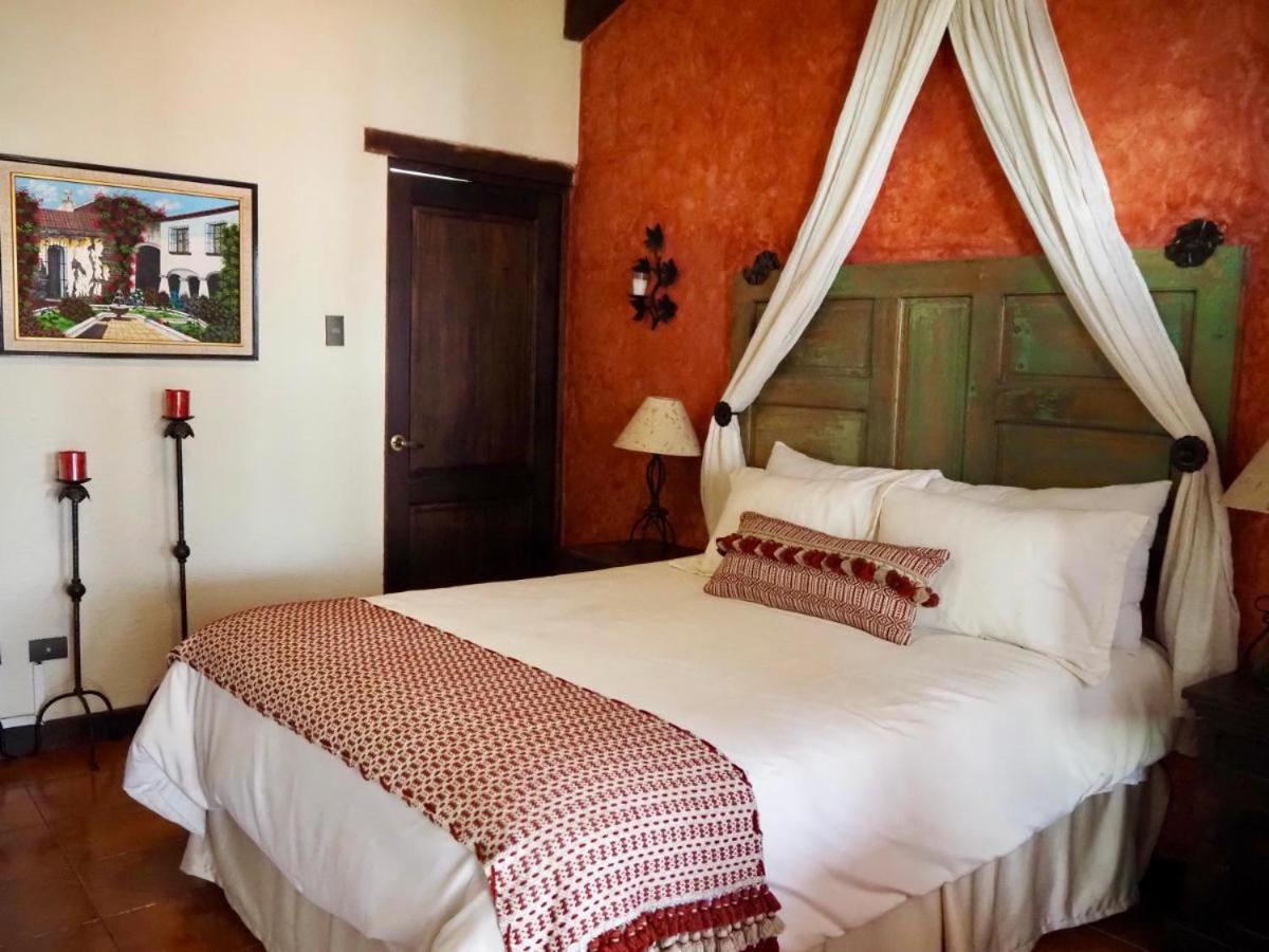 Casa Madeleine & 4*