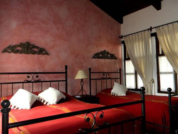 Casa Madeleine & Hotel