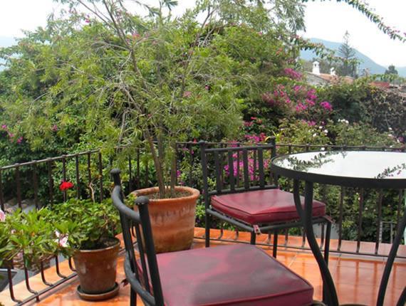Casa Madeleine & 4*