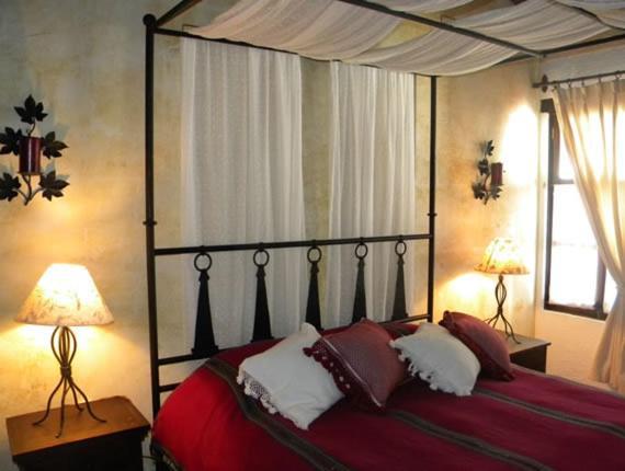Casa Madeleine & Hotel 4*