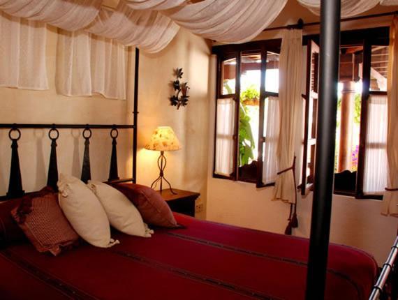 Casa Madeleine & Hotel Antigua