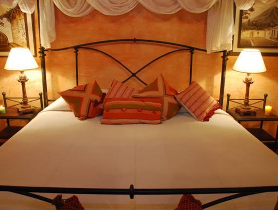 Casa Madeleine & 4* Antigua