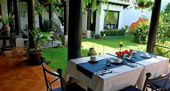 Casa Madeleine & Hotel