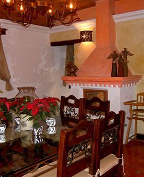 Casa Madeleine & Antigua