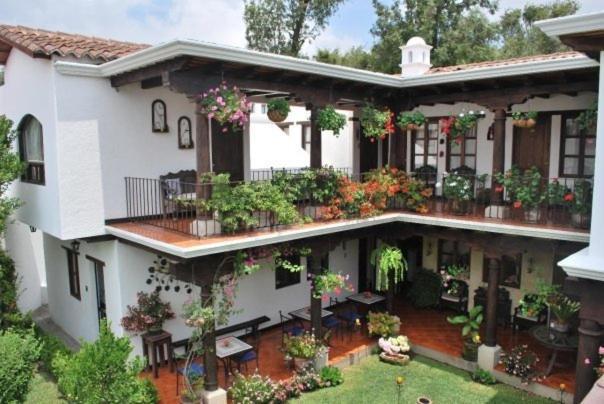 Casa Madeleine & 4* Antigua