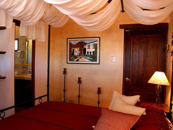 Casa Madeleine & Hotel