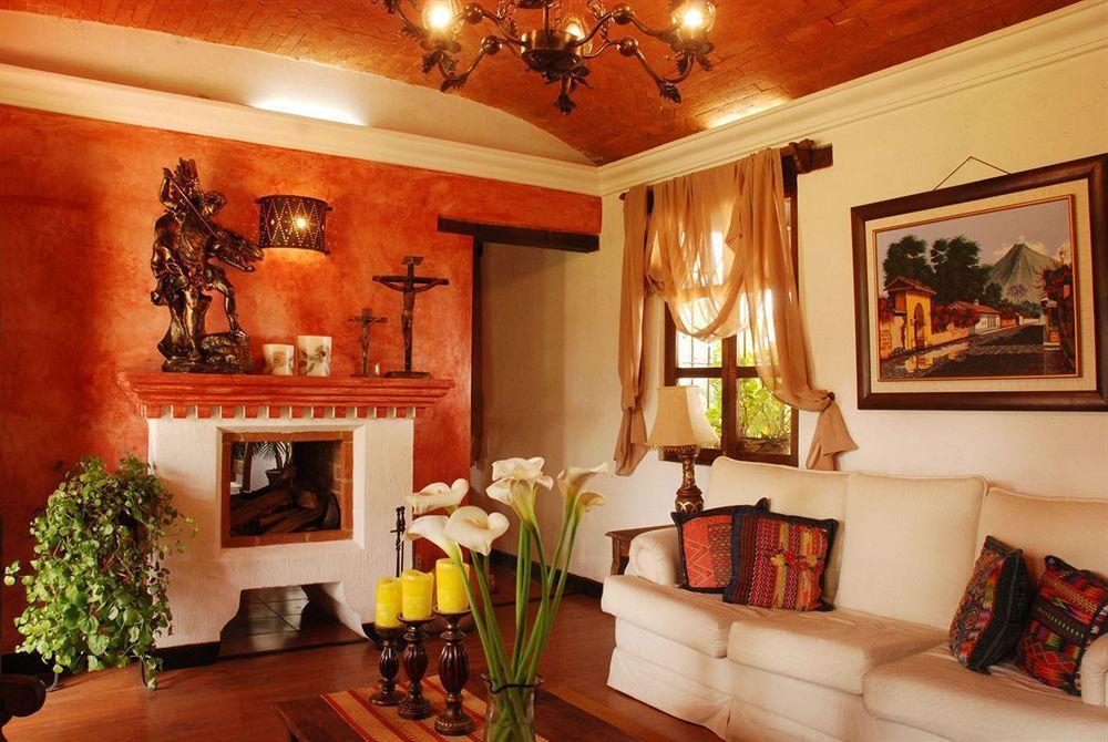Casa Madeleine &