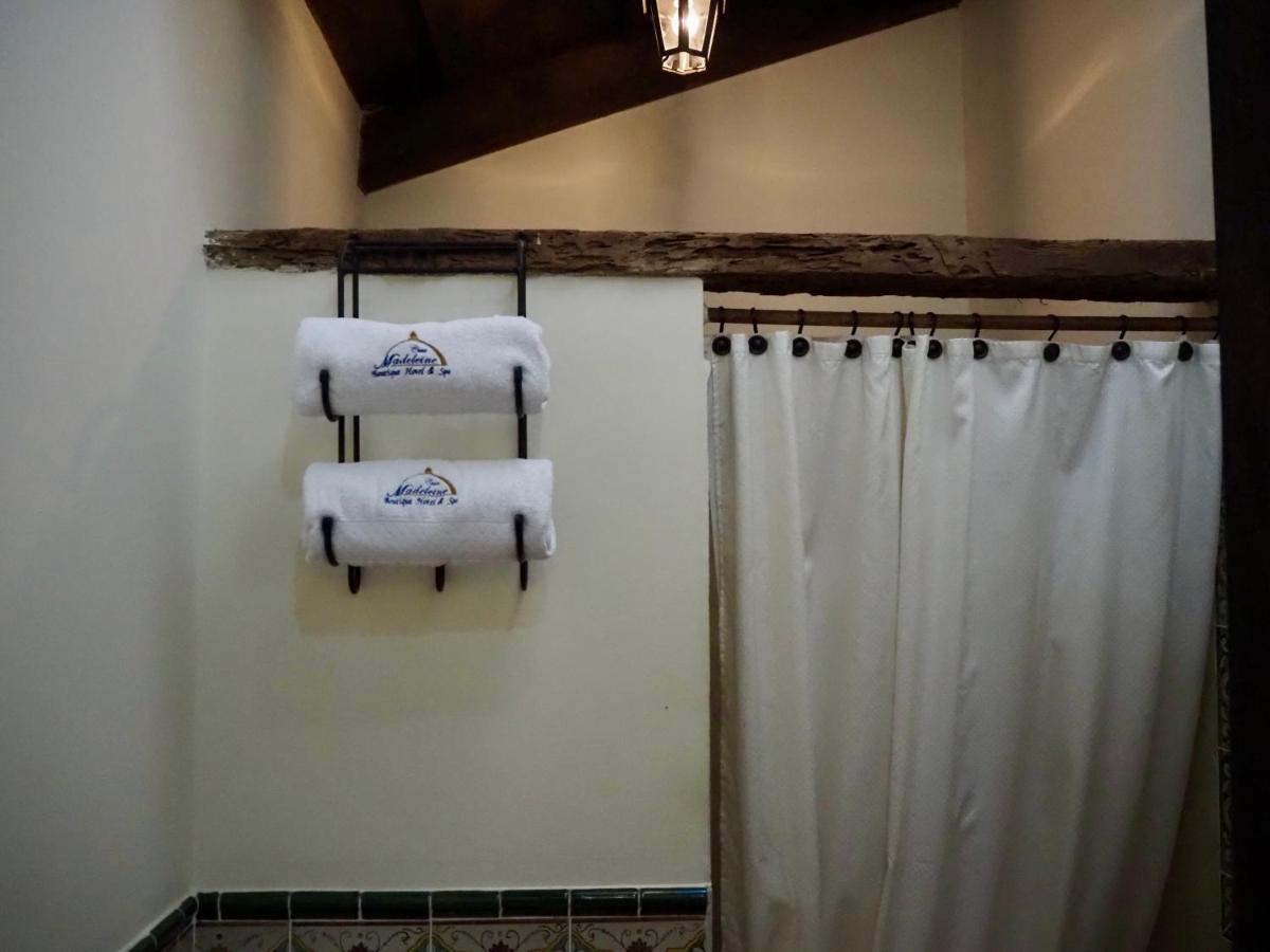 Casa Madeleine & Hotel 4*