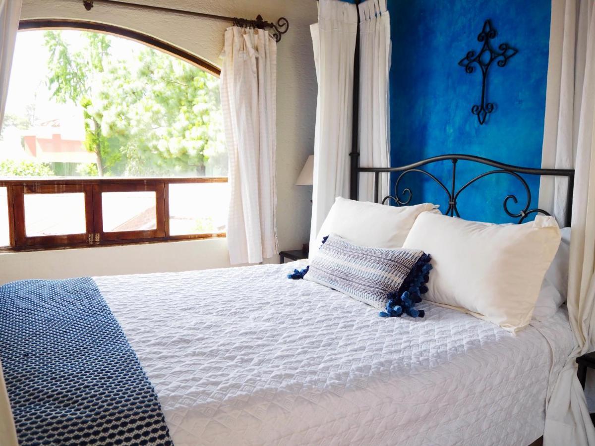 Hotel Casa Madeleine &