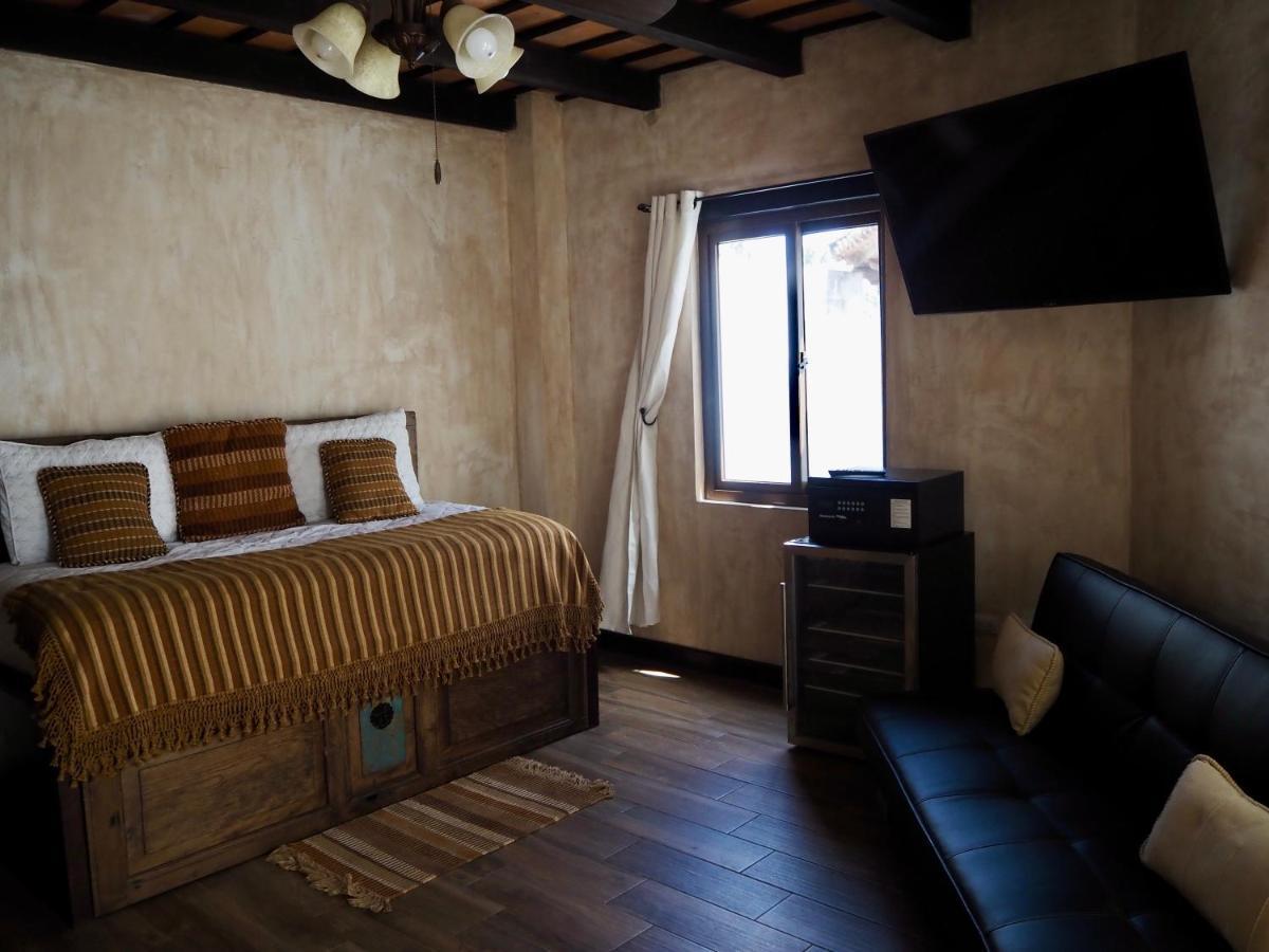 Casa Madeleine & 4* Antigua