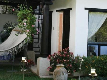 Casa Madeleine & 4*