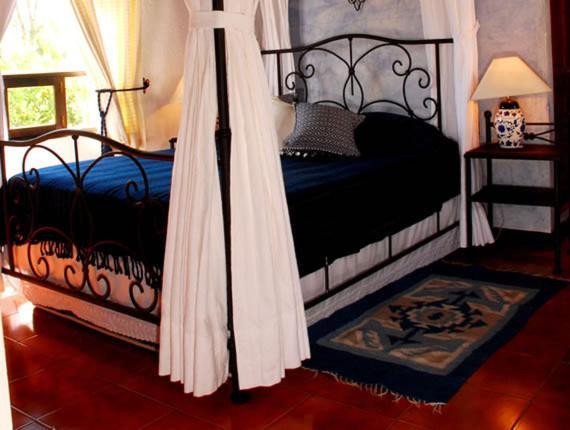 Hotel Casa Madeleine &