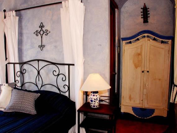 Casa Madeleine & Hotel Antigua