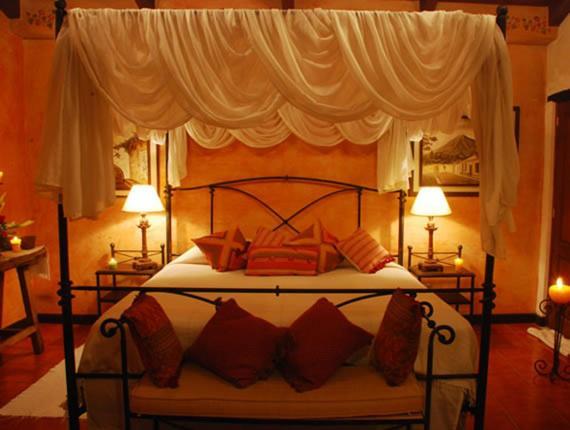 Casa Madeleine & Hotel 4*