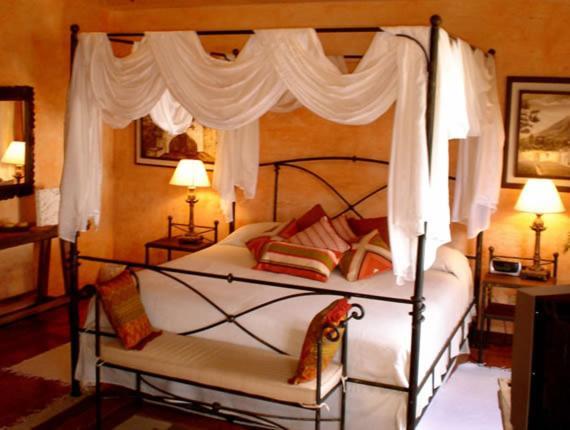 Hotel Casa Madeleine &