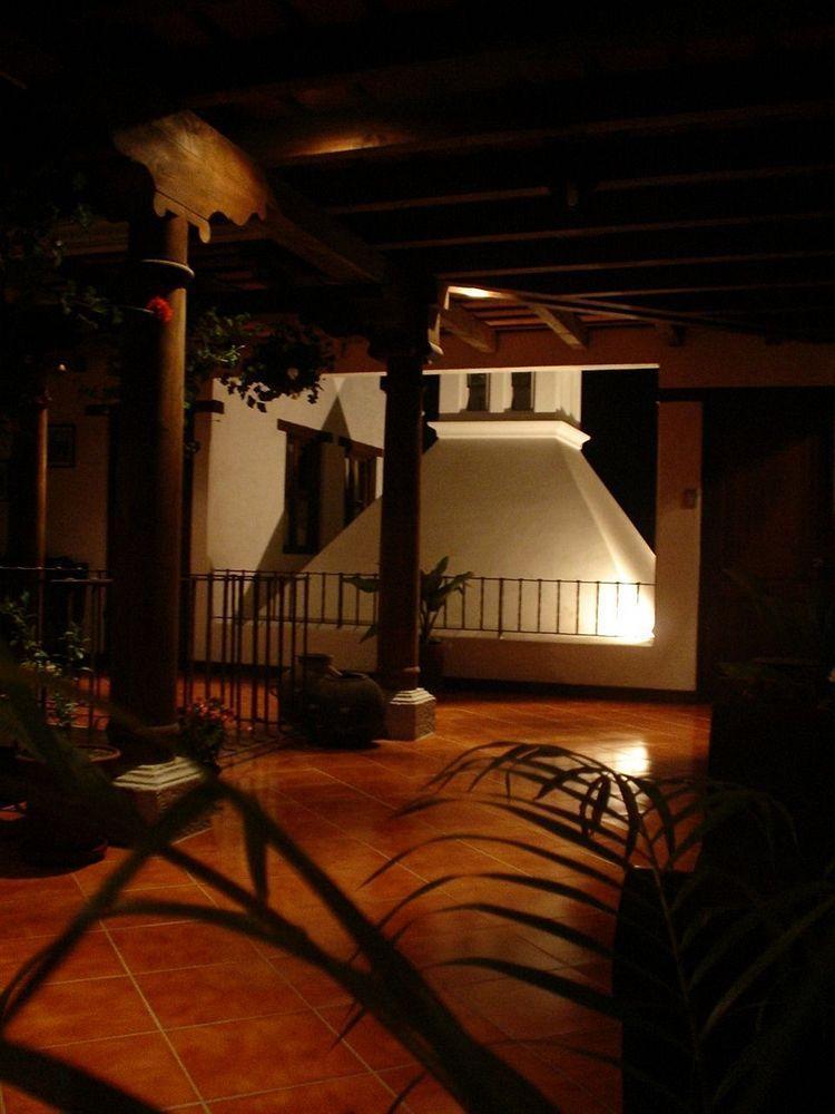 Casa Madeleine & 4*