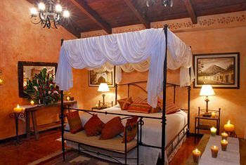 Casa Madeleine & Antigua