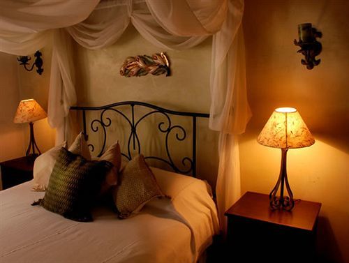Casa Madeleine & 4*