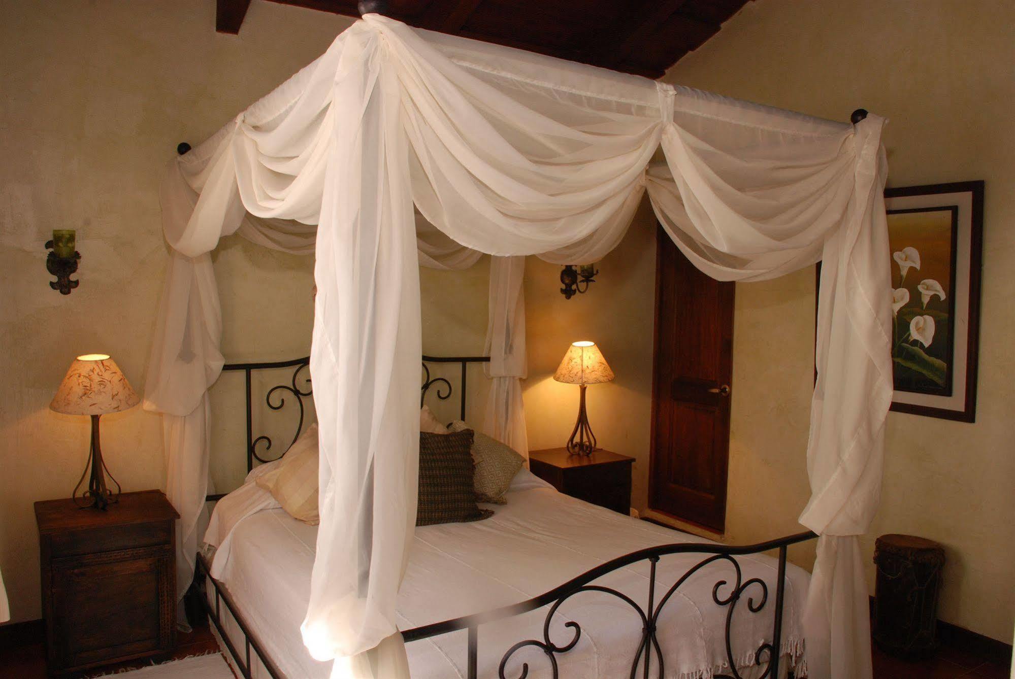 Casa Madeleine & Antigua